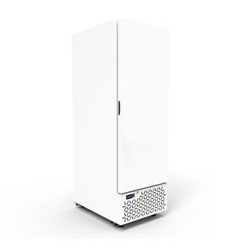 Upright freezer - Gelobox