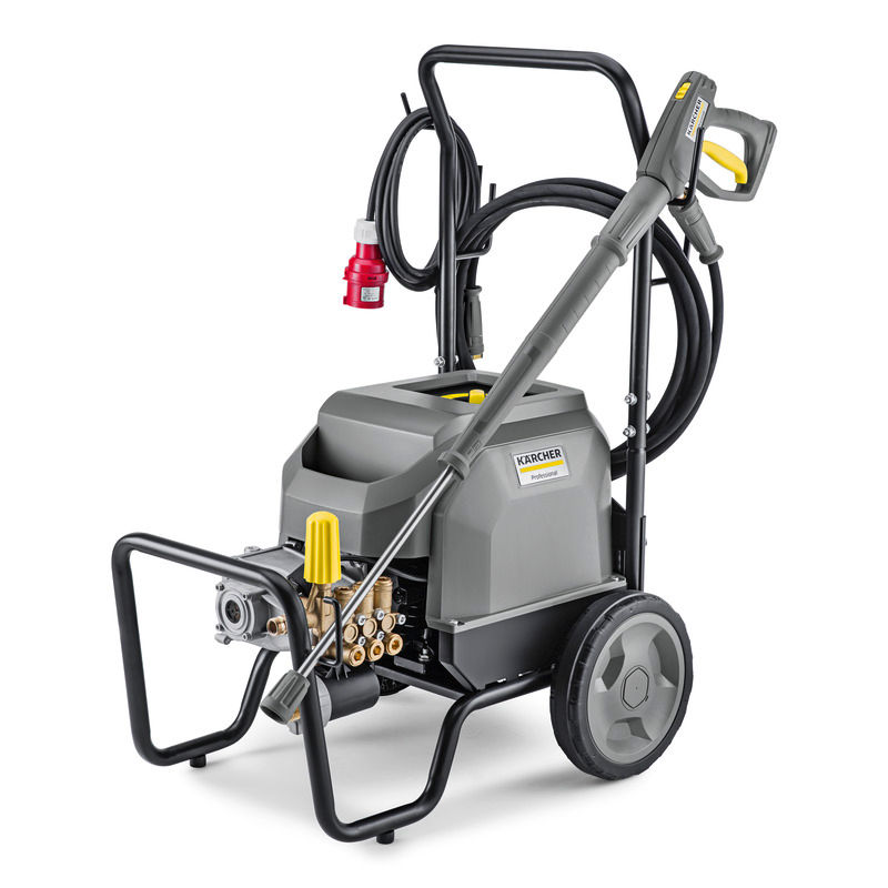 Kärcher HD 7/18-4 M Classic Professional High-Pressure Washer 700 l/h 220 Bar