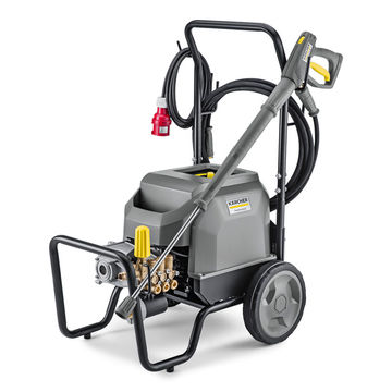 Kärcher HD 7/18-4 M Classic Professional High-Pressure Washer 700 l/h 220 Bar