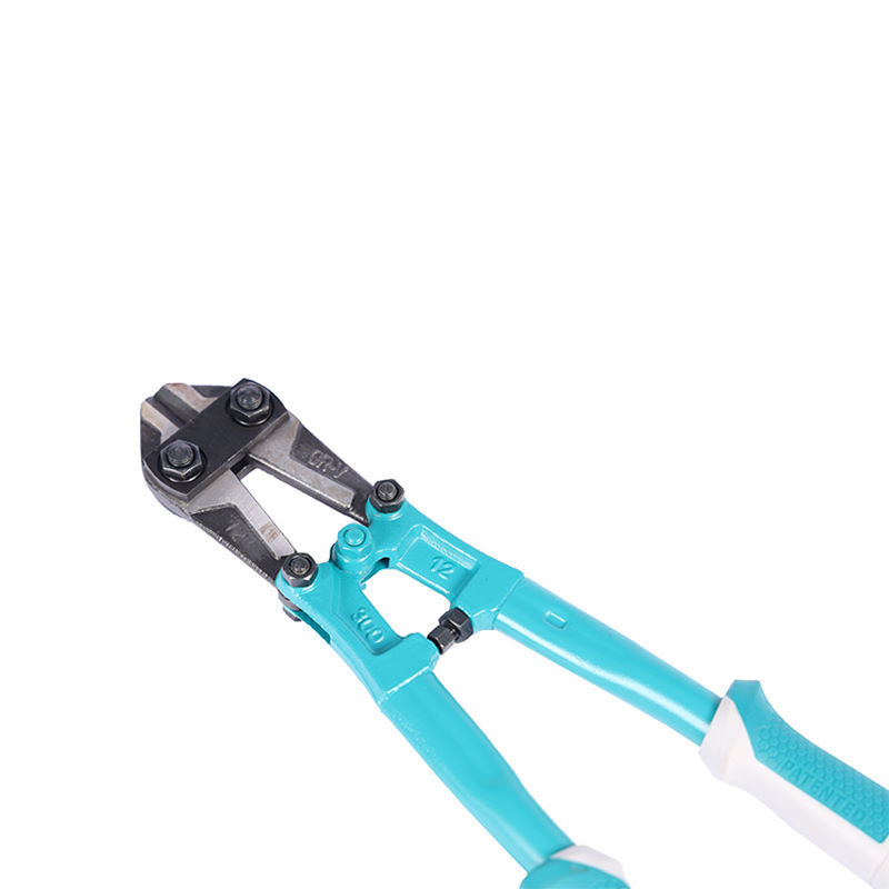 Total Tools Industrial Bolt Cutter 12