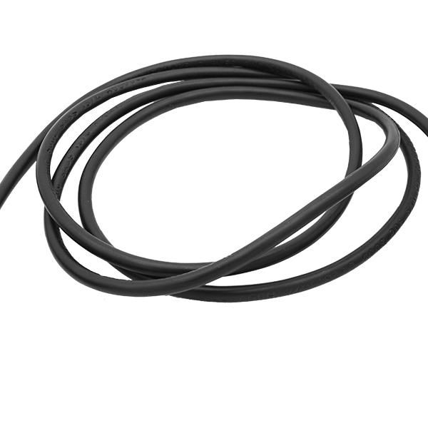 Locally Sourced 2M Male - Female Iec Power Lead