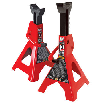 JACK STAND/TRESTLE RATCHET TYPE 3ton (Single)