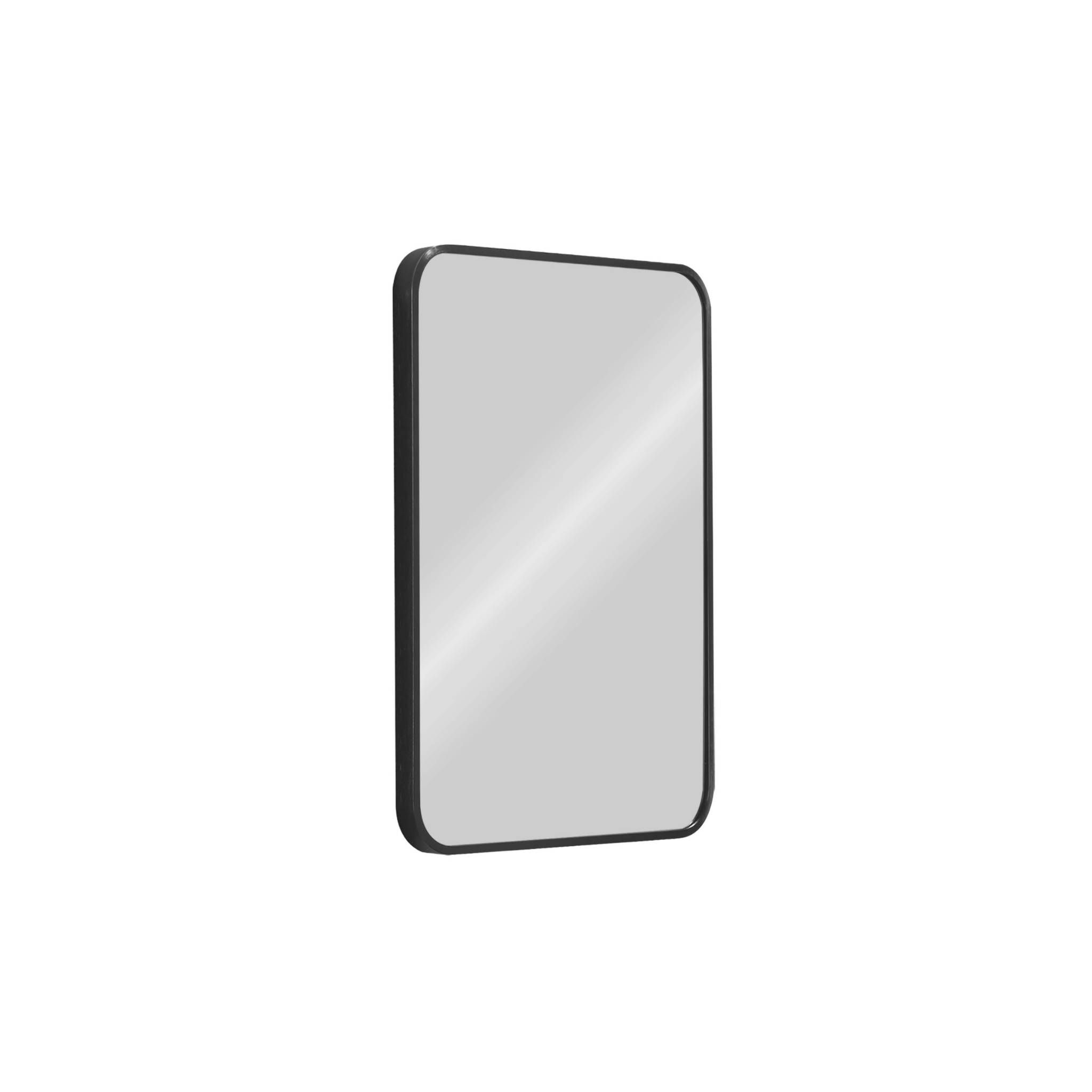 Paramount Mirrors & Prints - Aluminium Frame mirror 900x600