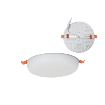 Polycarbonate LED Panel Light 220V