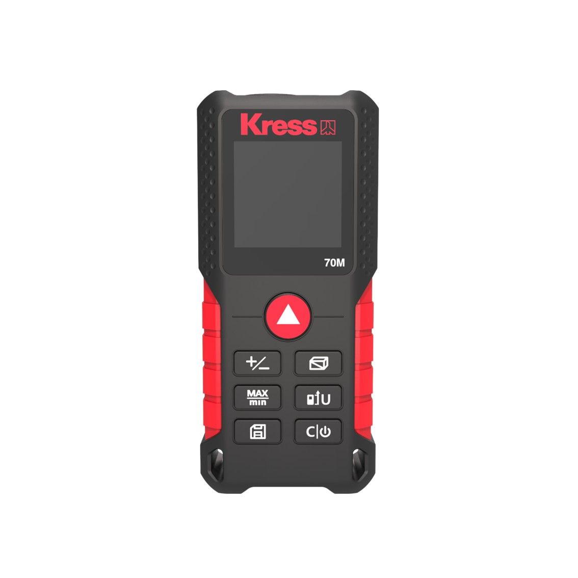 KRESS Laser Distance Measurer 70m