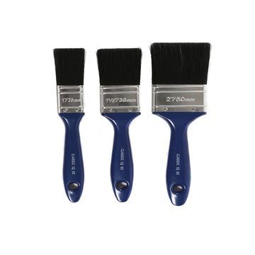 ROX® IQ 60 - PAINT BRUSH SET OF 3 25/38/50 MM