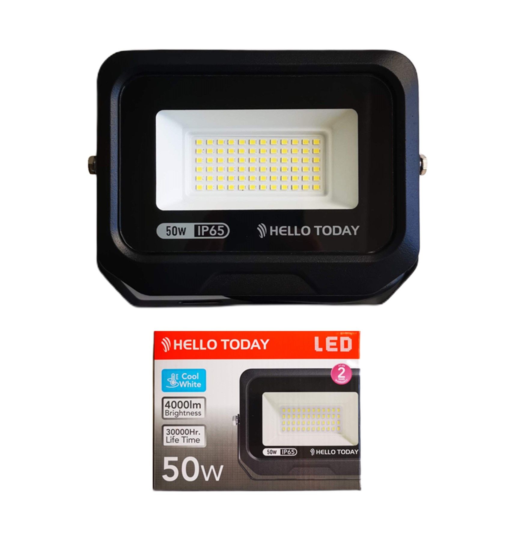 50 Watt LED Flood Light