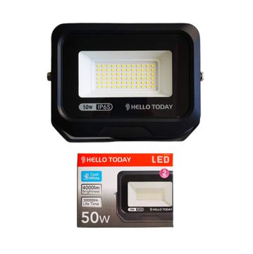 50 Watt LED Flood Light