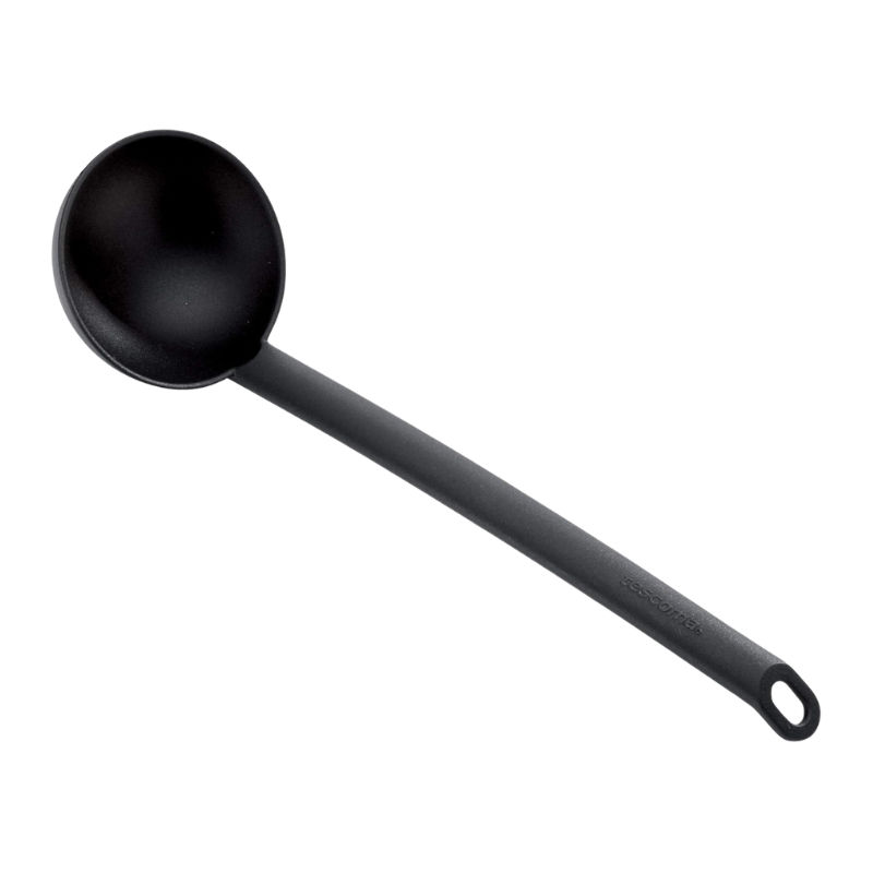 Tescoma Space Line Ladle Black