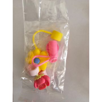 Stanley Cup 3 Pack Straw Dust Protector Caps