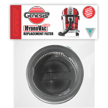Genesis Hydrovac Plus Hepa Assembly Filter