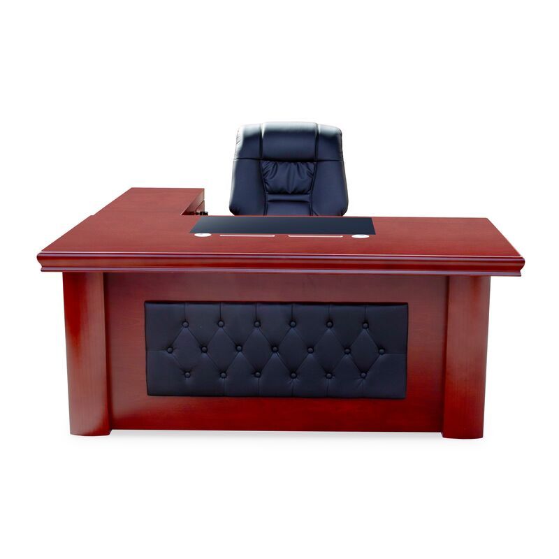Montana Presidential Office Desk