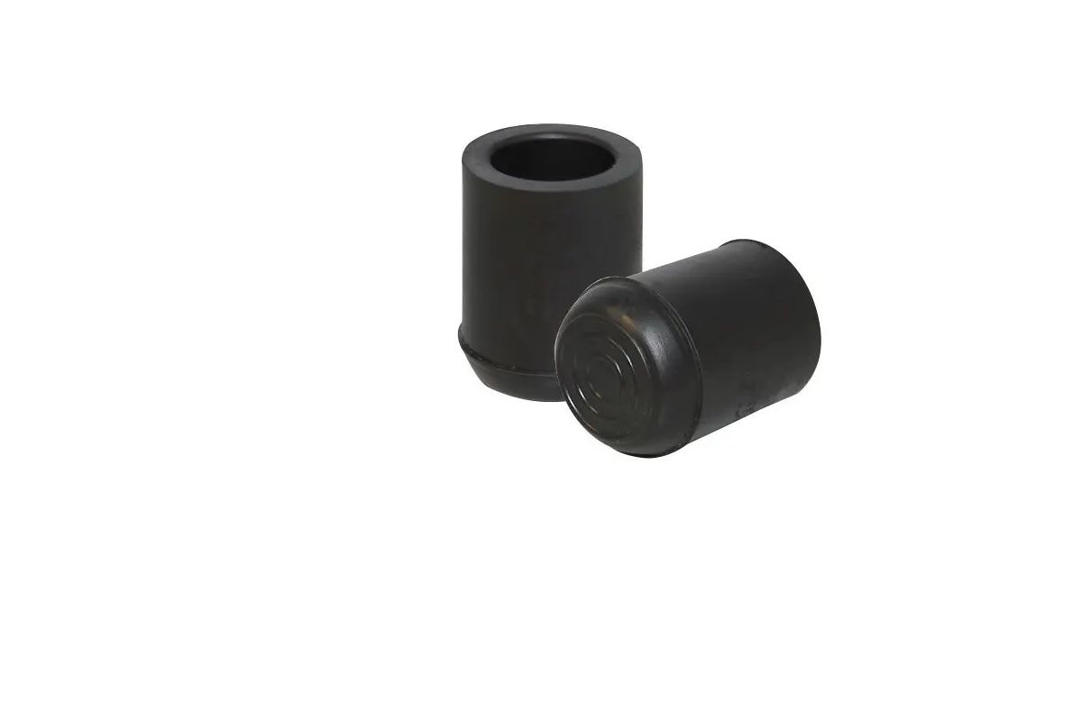 Ferrule, PVC, 16mm (4 pack) BY WOODLY