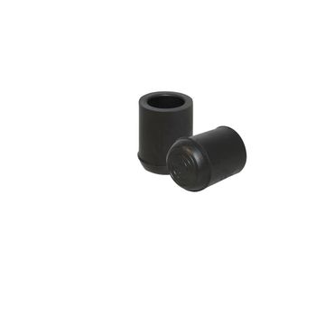 Ferrule, PVC, 16mm (4 pack) BY WOODLY