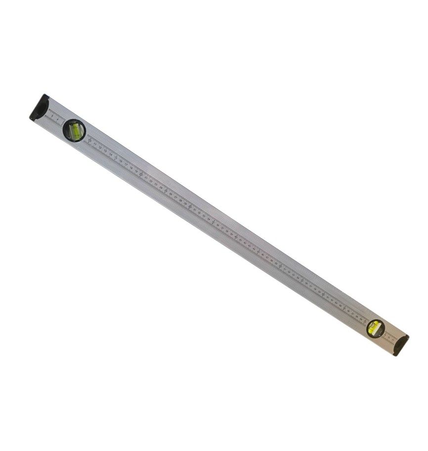 NT TOOLS - Econo Spirit Level 800mm Silver