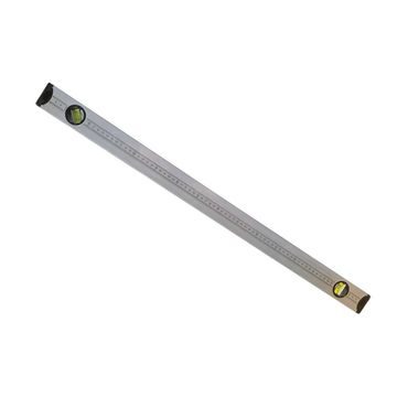 NT TOOLS - Econo Spirit Level 800mm Silver
