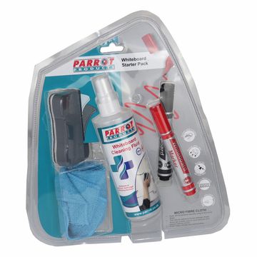 Whiteboard Starter Pack