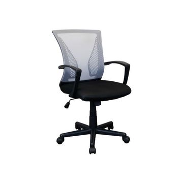 Everfurn Simone Mid Back Office Chair