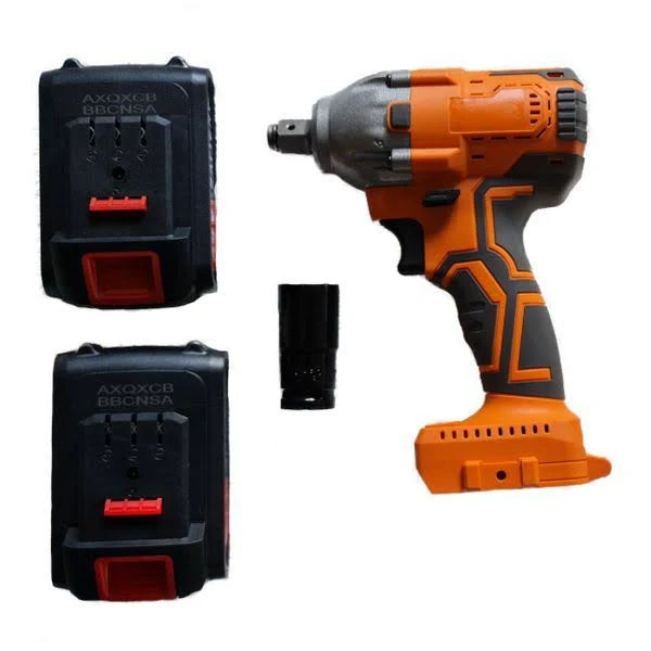 Impact Wrench 24v Heavy Torque-540NM