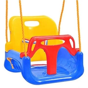 Plastic Swing Chair