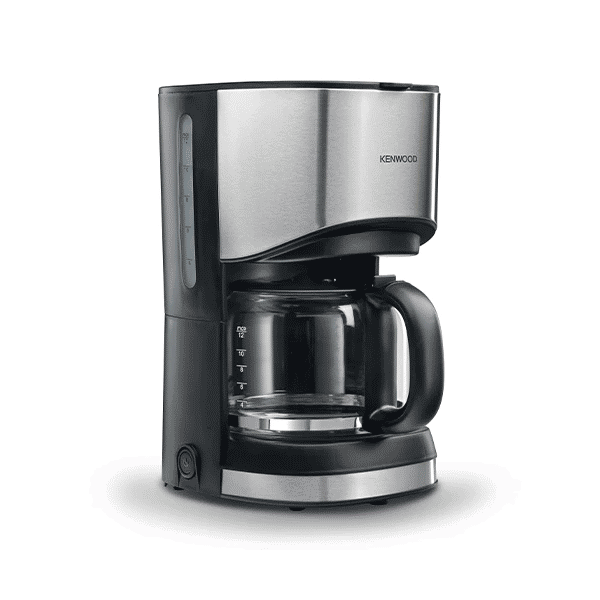 Kenwood Drip Coffee Machine CMM10.000BM