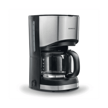 Kenwood Drip Coffee Machine CMM10.000BM
