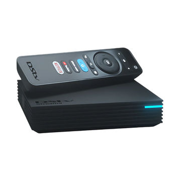 DStv Streama + 12-month Showmax