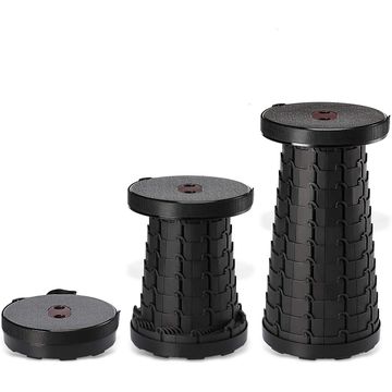 Folding Extension stool
