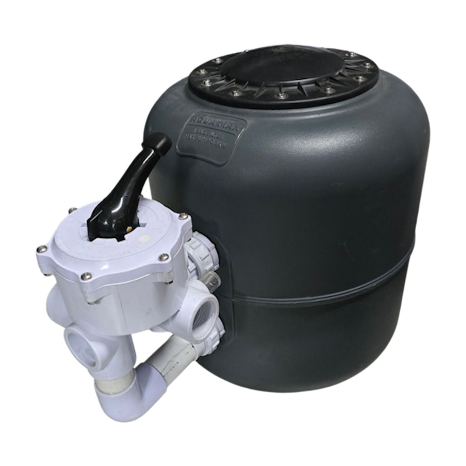 1-Bag Sand Filter 40kg Pools up to 15,000L