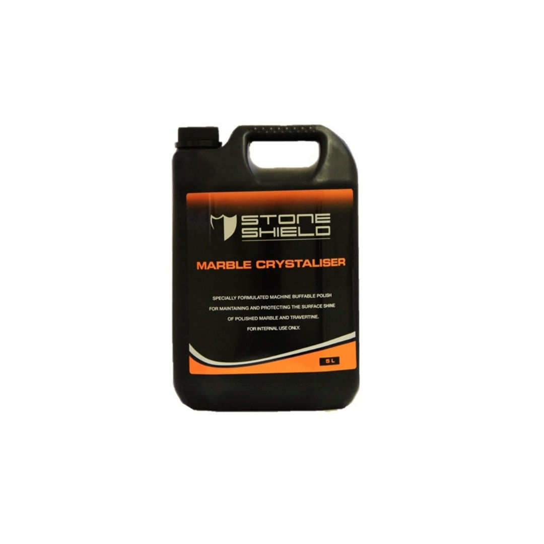 STONESHIELD MARBLE CRYSTALLISER 5L