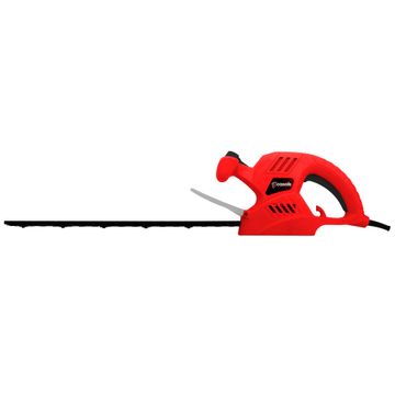Casals Hedge Trimmer Electric Plastic Red 510mm 450W