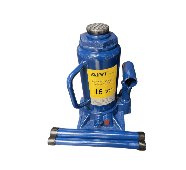 Hydraulic Jack 16 Ton