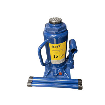 Hydraulic Jack 16 Ton