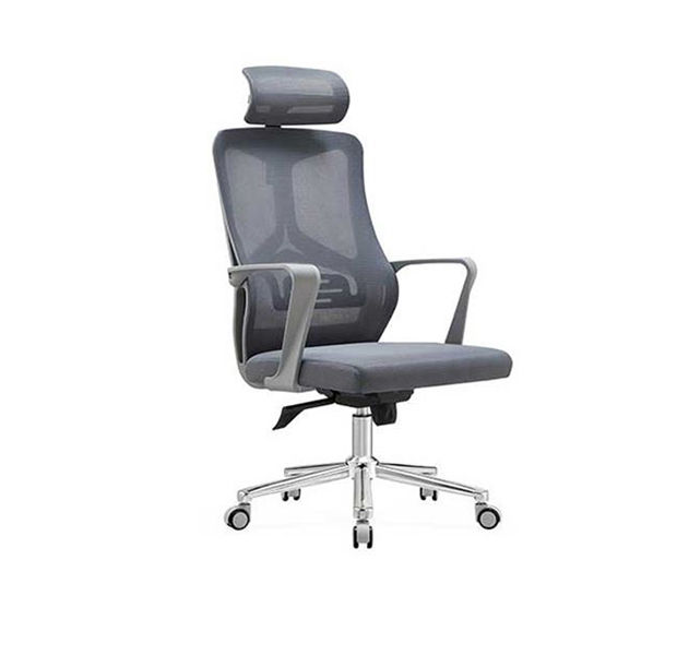 Briana Swivel Office Chair