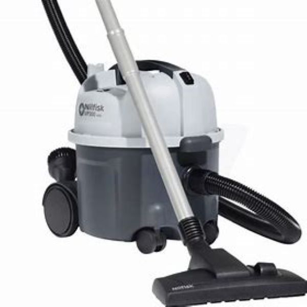 Wap/Nilfisk Vp300 Hepa Commercial vacuum Cleaner