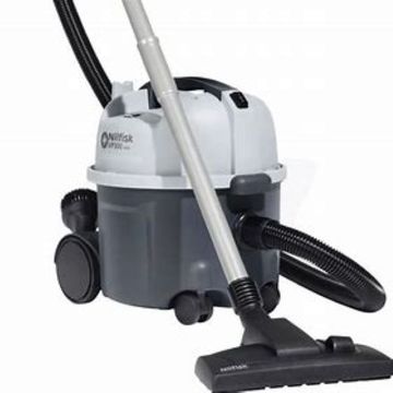 Wap/Nilfisk Vp300 Hepa Commercial vacuum Cleaner