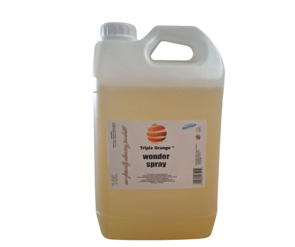 Wonder Spray 10lt