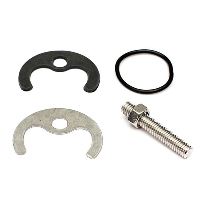 Tap Fixation Single Bolt Set - 2 Pack