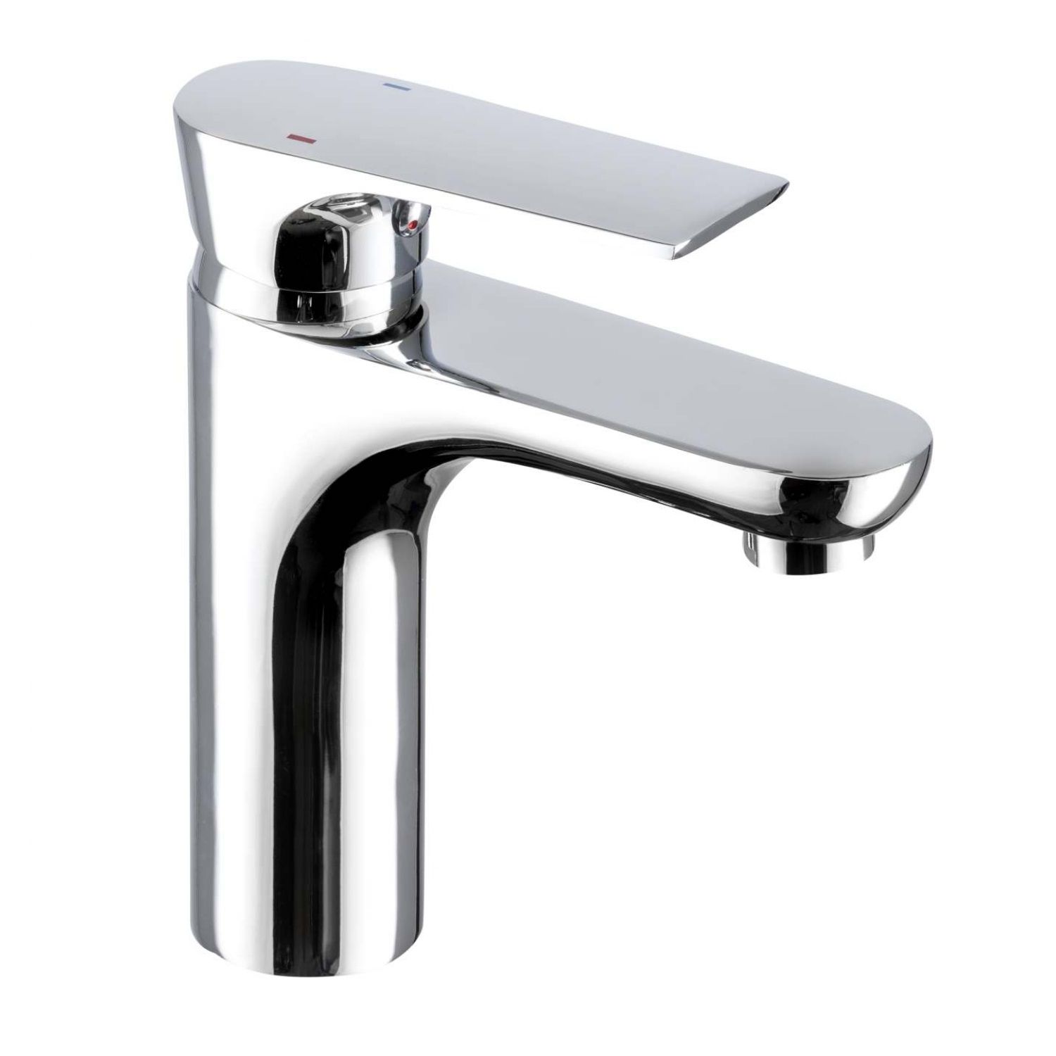 Basin Mixer - Square