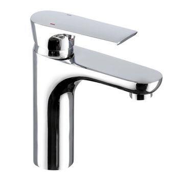 Basin Mixer - Square