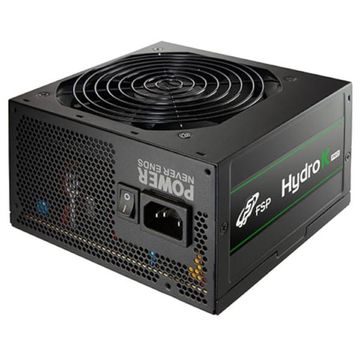 Fsp Hydro Pro K 500W Non-Modular Power Supply