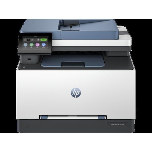 HP COLOR LASERJET PRO MFP 3303SDW (REPLACES M283SDW)