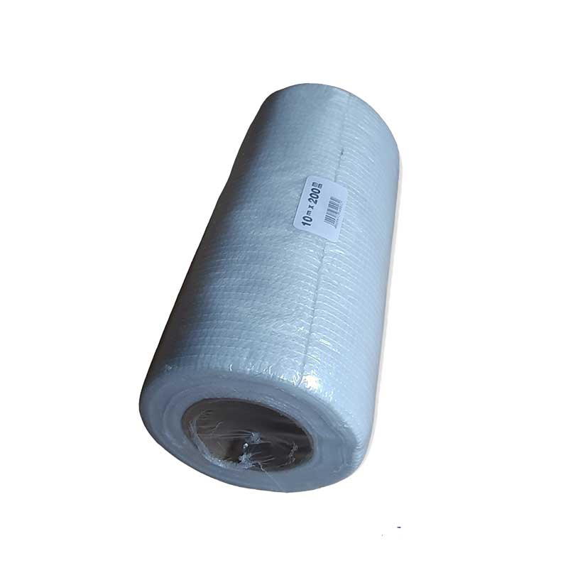 Waterproofing Membrane - Bonded Polyester PTH 10mt X 200mm