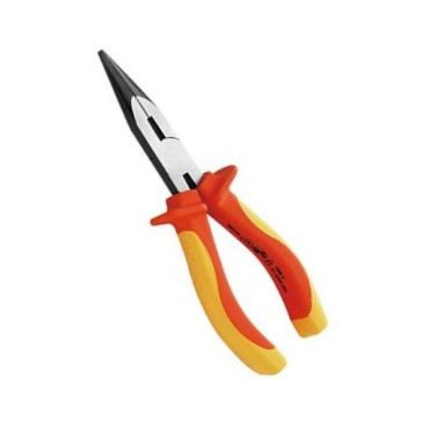VDE 1000V Long Nose Plier 150mm