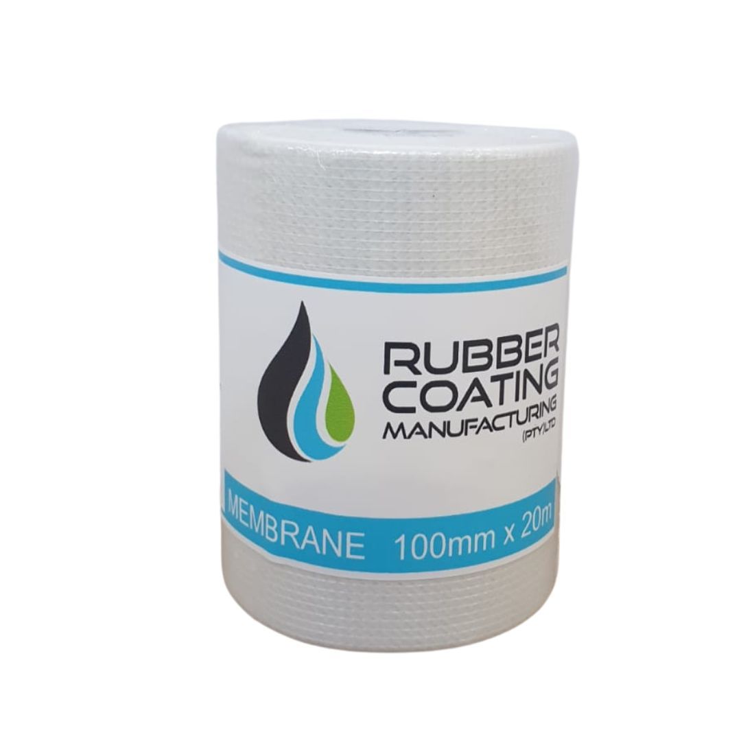 RCM Waterproofing Membrane 100mm x 20m