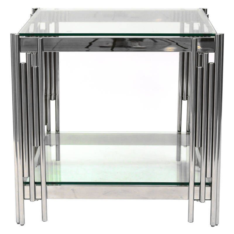 Homefront Side Table