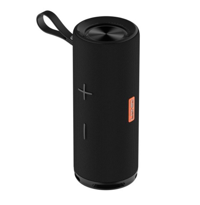 LDNIO Wireless Bluetooth Speaker BTS13 LED Light 2000mAh