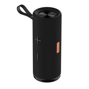 LDNIO Wireless Bluetooth Speaker BTS13 LED Light 2000mAh