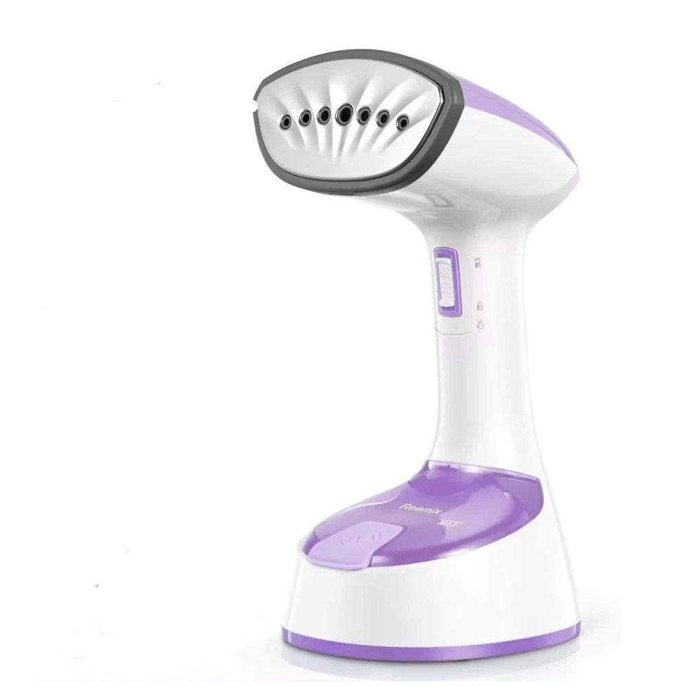 HAND HELD STEAM IRON