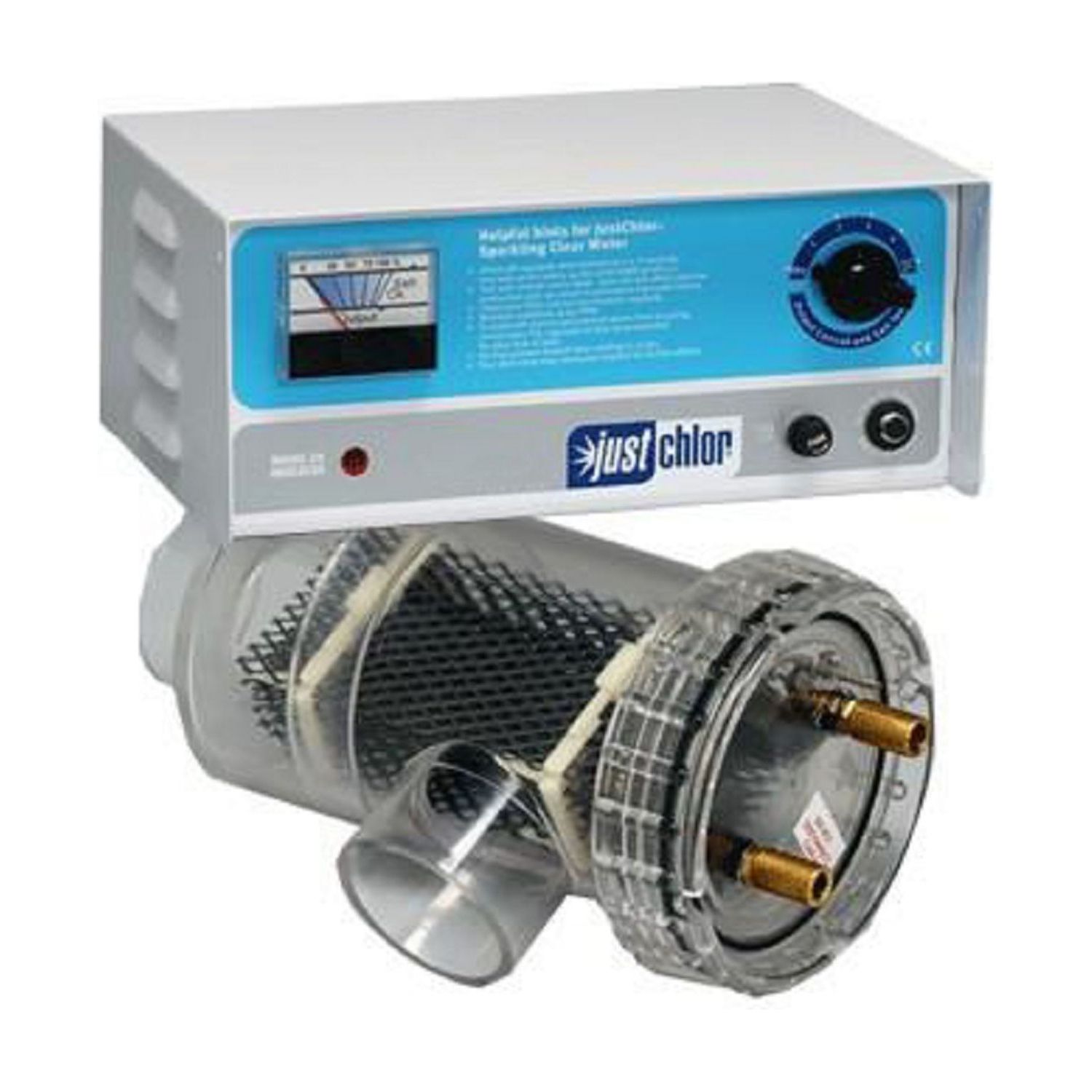 Standard Chlorinator J100 - Up to 50 000ltrs
